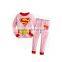 Practical first Grade christmas kids clothing sets