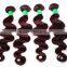 China custom Body Wave hair brazilian hair kinky curly