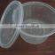 High Quality Disposable Plastic Food Container