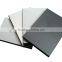 wood square formica HPL sheet table top for school student desk