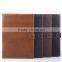 IMPRUE Case Luxury A Quality Leather Case For iPad Air 2 With Wallet /Credit