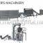 Automatic Frying Production potato sticks Snacks Line /Machinery