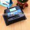 30A 12V/24V/48V solar home system charge controller with LCD display