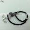 High Class 2016 Jewelry Men Design Anchor Bracelet 100% 316L Stainless Steel Material Sale for Bulk