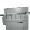 Automatic roll paper punching machine