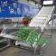 Potato sorting machine, potato grading machine, grading machine