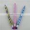 good quality longer rubber foam pencil grip