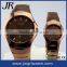 Elegance tungsten watch high quality sapphire glass watch tungsten band watch