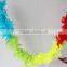 Turkey Feather Boa Child's Popular Rainbow Feather Boas And Boa Feathers Fluffy For Party