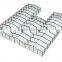 Construction used steel structure warehouse layout