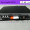 Factory supply vehicle amplifier XB-129 for wholesale