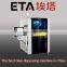 Desktop Glue Dispensing machine VB-300 and glue dispenser robot