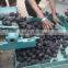 Charcoal powder briquette making machine