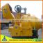 Jiacheng Brand and Best Selling JZR350 diesel rotatory concrete mixer