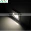 Recessed outdoor square led step light 1W