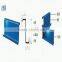 c z purlin roll forming machine C steel roof purlins machine C shaped purlin cold roll former