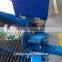 4U-3 potato harvester auto loading