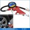 Digital Blue Backlit LCD Display Tire Inflator with Gauge, With Air Deflating Function