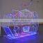 GH-IS0001 acrylic ice sculptures, sculptures statues