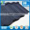 Stone coated roof tile with stone chip from China