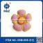 silica gel knob