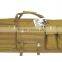 Military Outdoor Clothing Soft Double 42" Gun Case