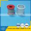 Zinc Oxide Plaster ( ZOP ), Surgical adhesive plaster , Medical tape , Skin and white color