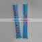 plastic cheering air inflatable stick