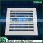 Air Conditioning Aluminum Vent Window Louver
