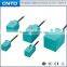CNTD Hot Products For Sell High End NO Infrared Motion Proximity Sensor Capacitive Switch                        
                                                Quality Choice