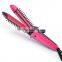 Magic ceramic hair curler new design hair curler as seen on tv