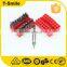 Slotted Screwdriver bit Set