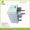 Latest Universal Travel Adapter With Surge Protection