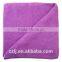 Colorful Microfiber Towel Fast Drying Travel Beauty Salon Gym Camping Sport Footy16"x16"