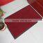 Exhibition ribbed carpet for commercially use, party, wedding,events