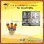 Fast Cure Multipurpose Silicone For Glass To Metal