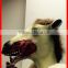New Style Latex Halloween Scary Zombie Horse Head mask