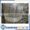 Free samples anti corrosion galvanized kraal network