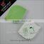 Animation sticky notes / printed sticky notes / leaf shaped sticky notes