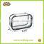 Slumber Party Cosmetics Clear Waterproof Travel Bag
