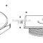12W LED underground light