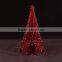 snowflake of led christmas light decoration light, Brightly christmas door decorating christmas tree Snowflakes