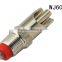 WJ603 Hex Type Stainless Steel Water Drinker