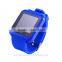 U8 1.48" Capacitive Touch Screen Bluetooth Smart Watch Supporting Smart Phone And Multi Languages