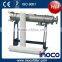SS304,SS316L sanitary cartridge filter housing