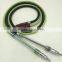 Metal handle shisha hose low price sale