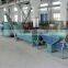 BEIERMAN PET bottles washing line of 1000KG/HOUR