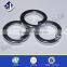 China high quality zinc plated carbon steel washers