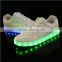 Made in china party high quality led lights for shoes led shoes women shoes                        
                                                Quality Choice