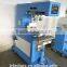 2016 China suppliers semi-automatic single color pad printing machine for golf ball,keyboard,mouse LC-PM1-300